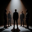 The Reluctant Six