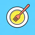 Plateful Food Recipe Theme