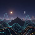 Radio Noise 3D Engine