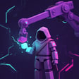 RobooHood AI World Builder