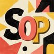 STOP Letter Sorter