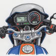 Moto Electronics Guide