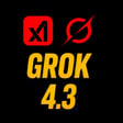 Grok 4.3 Free