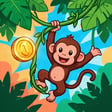 Monkey: Forest Run