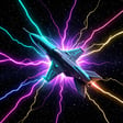 V-Space Shooter