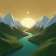 Valley of First Light