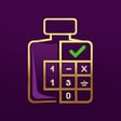 Perfume production cost calculation