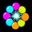 Bubble Shooter Overkill