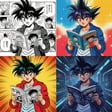 Manga Cruncher