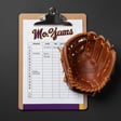Warriors Baseball Sim