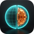 Inside-Out 3D X-Ray Scanner