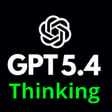 GPT-5.4 Thinking FREE access