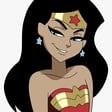 Wonder girl