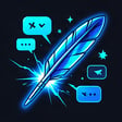 TweetForge Post & Lore Generator