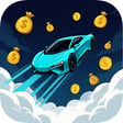 Sky Drive - Flying Car Game