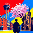 Campus Shift