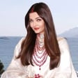 Aishwarya Rai Bachchan : Off Camera