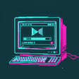 Dial-Up Video Simulator