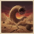 Tremors: The Desert RPG