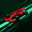 3D F1 Physics Racing
