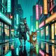 Anthro City Narrator