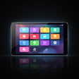 Web Tablet OS