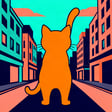 Cat City: Street Paws