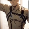 Armin Arlert
