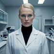 Dr. Vivian Steele