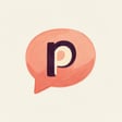Papo — lightweight social network