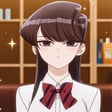 Komi Shouko