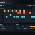 Pulse Lab Beat Maker