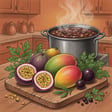 Receitas Brasileiras