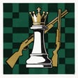 Chess Odyssey — Shotgun King!
