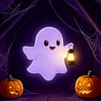 GHOSTLIGHT: Midnight Ghost Hunt