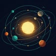 Planets of the Solar System