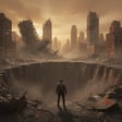 Wasteland Narrator