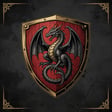 منشئ وحوش D&D بالذكاء الاصطناعي