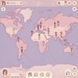 FemWorld Simulator
