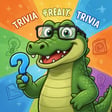 Crocky the Trivia