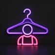 AI Fitting Room