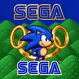 Pixel Sonic 2D Retro
