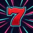 Neon Jackpot Slots