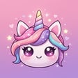 ✨ Meu Unicórnio – Pet Mágico