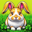 Rabbit Simulator 3D AI & Casino