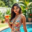 Anisa - The summer camp