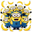 Minion & Gru
