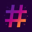 TagStrategist – AI Hashtag Generator