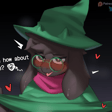 Perv Ralsei