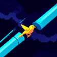 Hardcore Flappy Bird